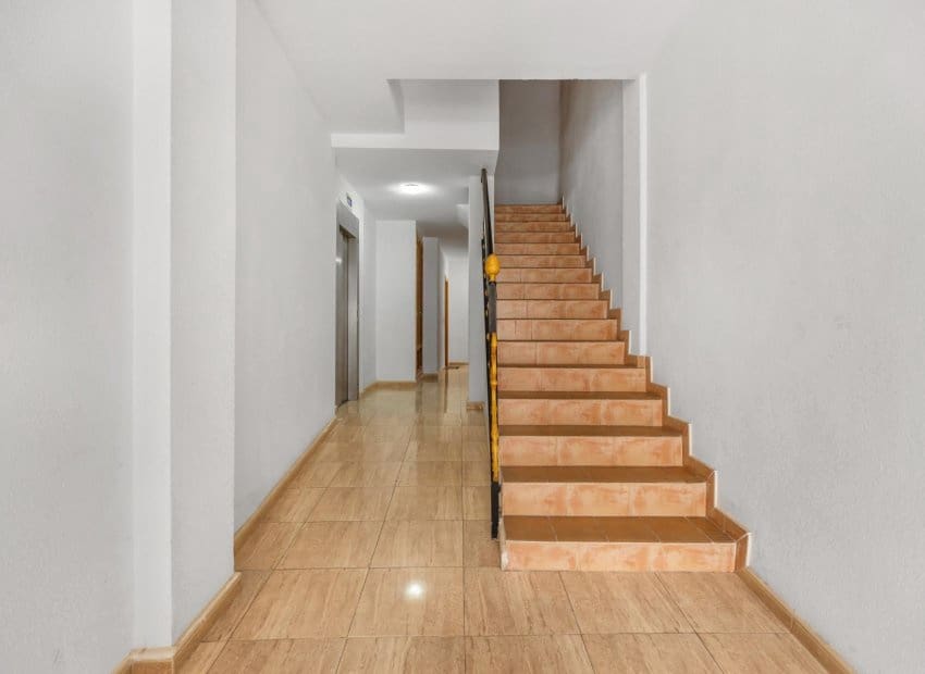 4 soveværelse Lejlighed til salg i Torrevieja - € 199.900 (Ref: 9539083)