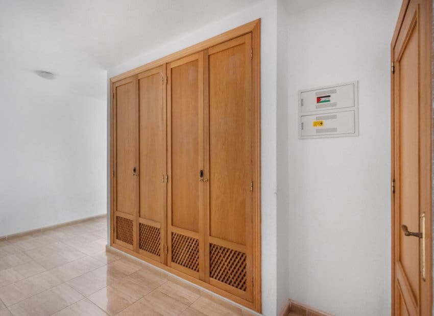 4 soveværelse Lejlighed til salg i Torrevieja - € 199.900 (Ref: 9539083)