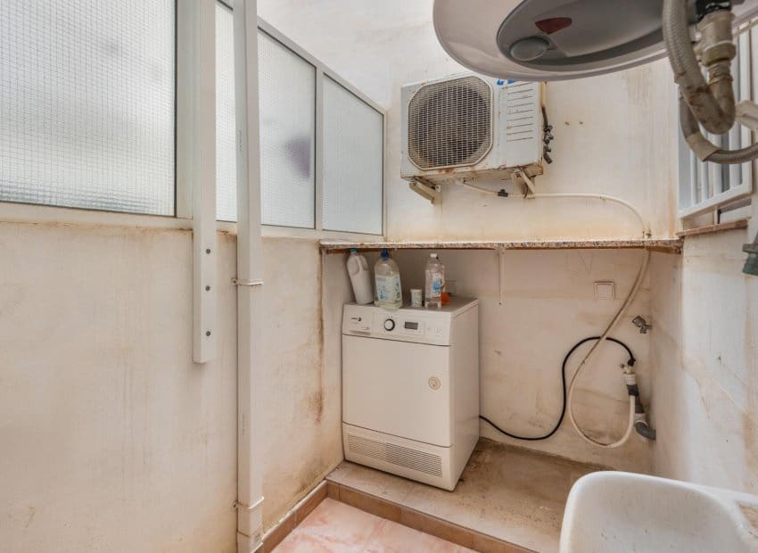 4 soveværelse Lejlighed til salg i Torrevieja - € 199.900 (Ref: 9539083)