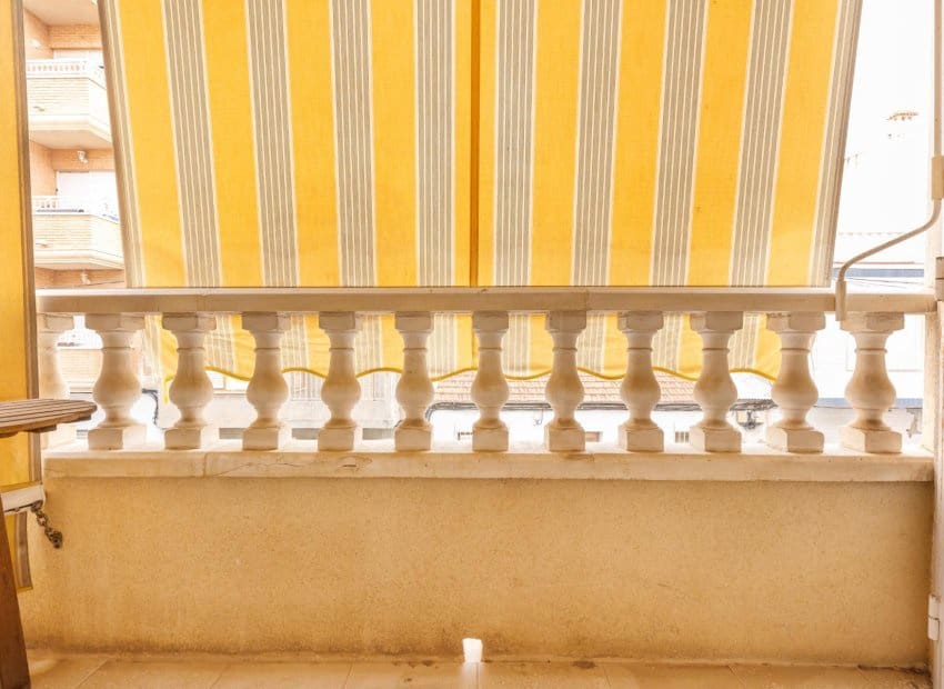 4 soveværelse Lejlighed til salg i Torrevieja - € 199.900 (Ref: 9539083)