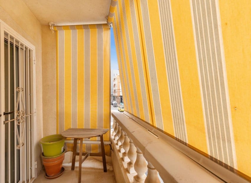 4 soveværelse Lejlighed til salg i Torrevieja - € 199.900 (Ref: 9539083)