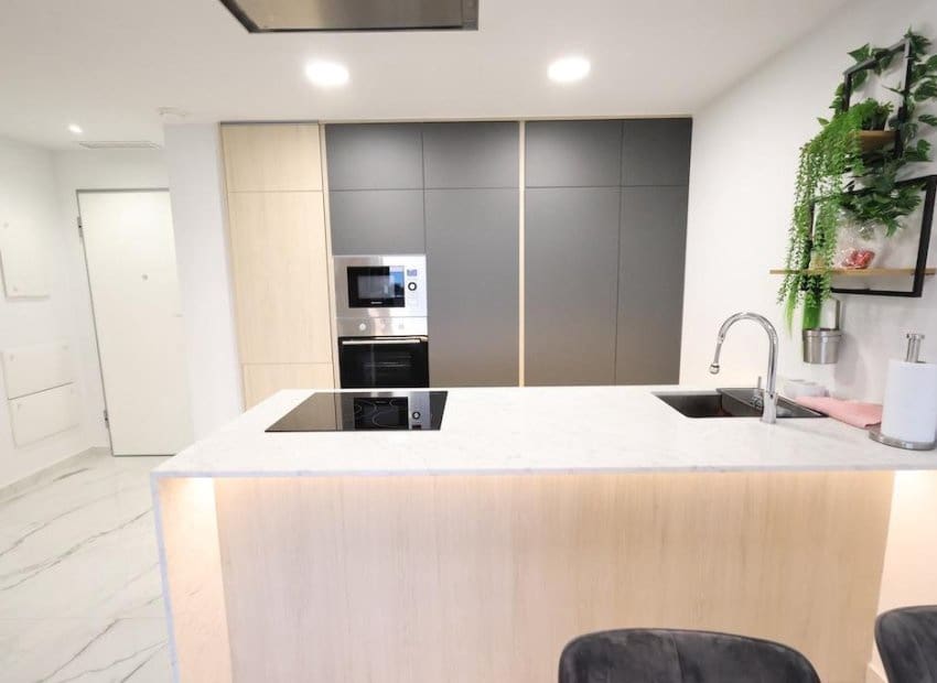 2 soverom Leilighet til salgs i Orihuela Costa med svømmebasseng - € 368 000 (Ref: 9539638)