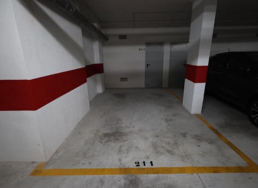 2 soverom Leilighet til salgs i Orihuela Costa med svømmebasseng - € 368 000 (Ref: 9539638)