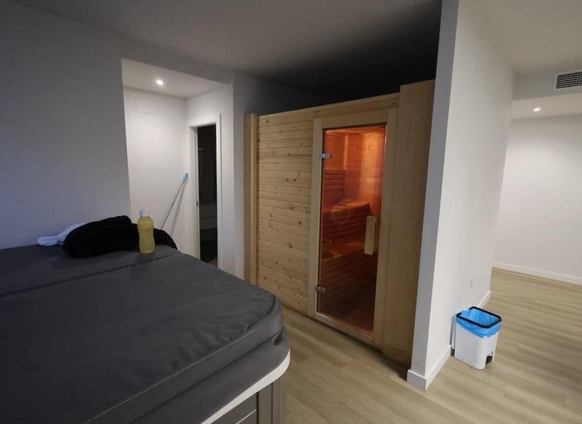 2 soverom Leilighet til salgs i Orihuela Costa med svømmebasseng - € 368 000 (Ref: 9539638)