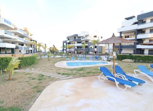 2 quarto Apartamento para venda em Punta Prima, Orihuela com piscina - 368 000 € (Ref: 9539638)