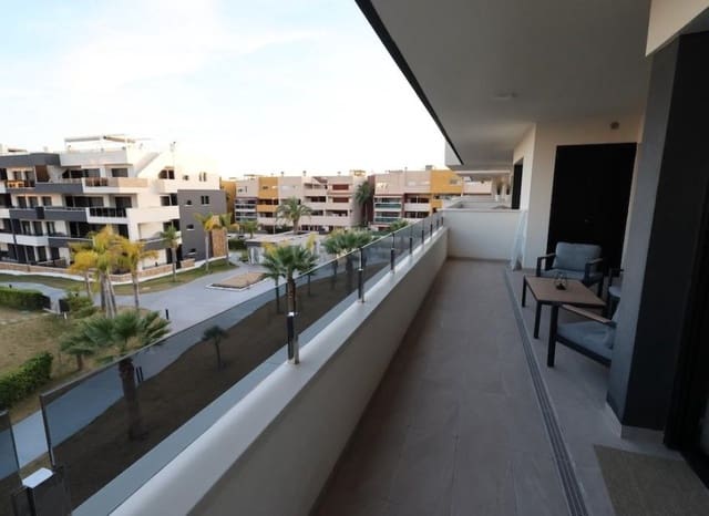 2 quarto Apartamento para venda em Punta Prima, Orihuela com piscina - 368 000 € (Ref: 9539638)