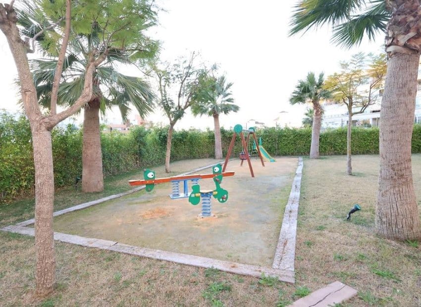 2 soverom Leilighet til salgs i Orihuela Costa med svømmebasseng - € 368 000 (Ref: 9539638)