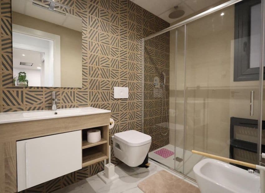 2 soverom Leilighet til salgs i Orihuela Costa med svømmebasseng - € 368 000 (Ref: 9539638)