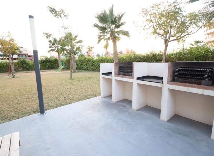 2 soverom Leilighet til salgs i Orihuela Costa med svømmebasseng - € 368 000 (Ref: 9539638)