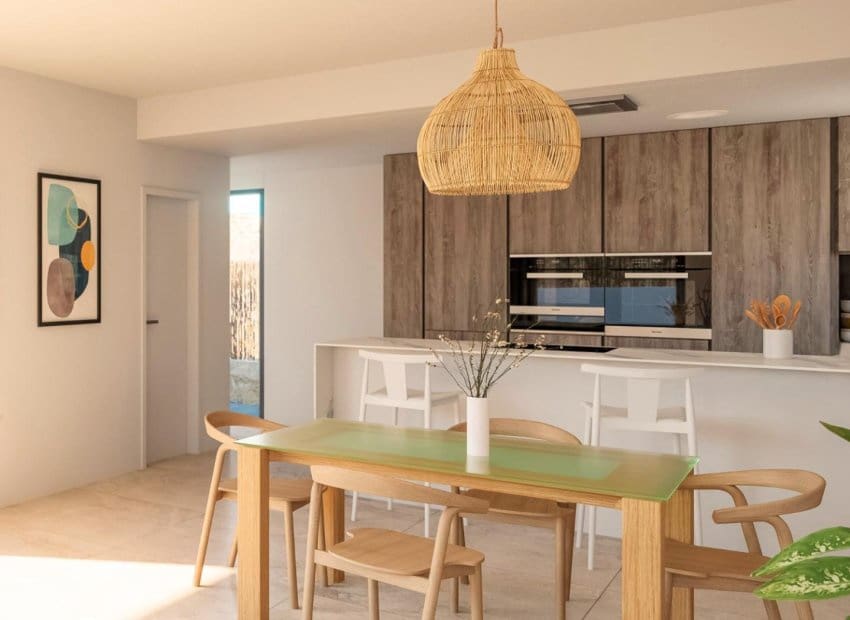 3 soverom Villa til salgs i Algorfa med svømmebasseng - € 579 000 (Ref: 9539640)