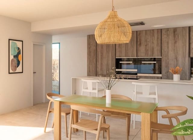 3 soverom Villa til salgs i Algorfa med svømmebasseng - € 579 000 (Ref: 9539640)