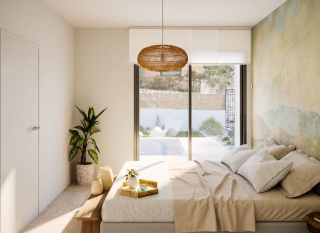 3 soverom Villa til salgs i Algorfa med svømmebasseng - € 579 000 (Ref: 9539640)