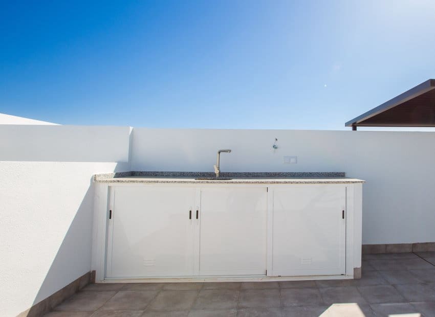 3 camera da letto Casa in vendita in Roldan con piscina - 315.000 € (Rif: 9539642)