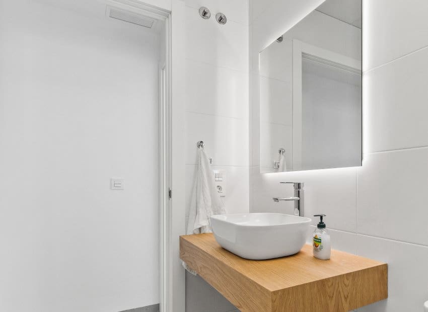 3 camera da letto Casa in vendita in Roldan con piscina - 315.000 € (Rif: 9539642)