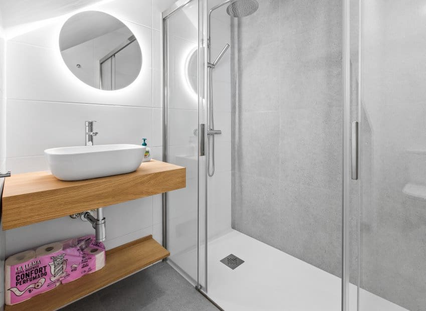 3 camera da letto Casa in vendita in Roldan con piscina - 315.000 € (Rif: 9539642)