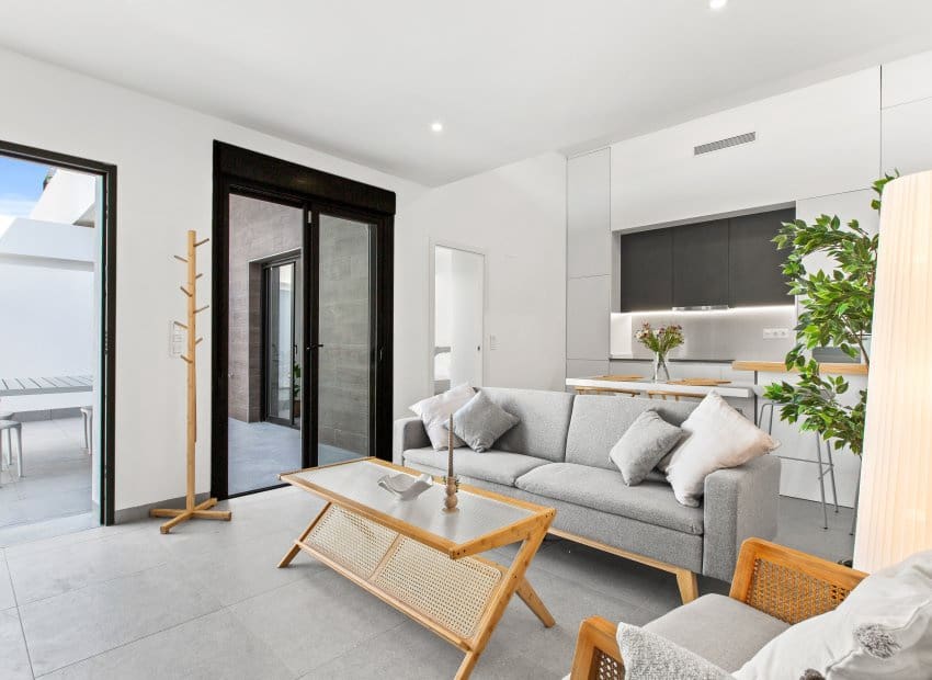 3 camera da letto Casa in vendita in Roldan con piscina - 315.000 € (Rif: 9539642)