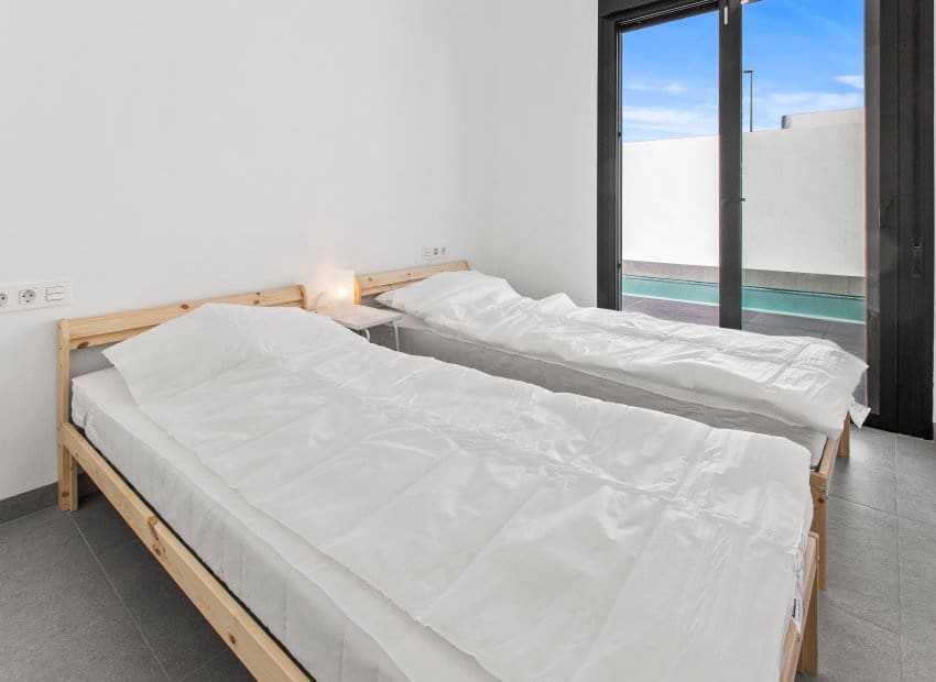 3 camera da letto Casa in vendita in Roldan con piscina - 315.000 € (Rif: 9539642)