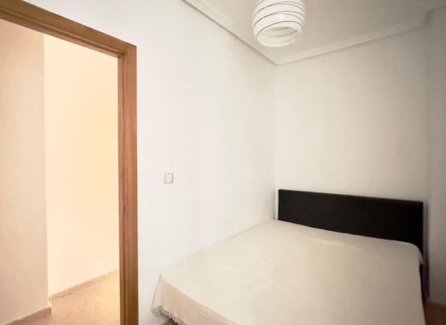 2 makuuhuone Huoneisto myytävänä paikassa Centro - Muelle Pesquero, Torrevieja - 139 000 € (Ref: 9539643)