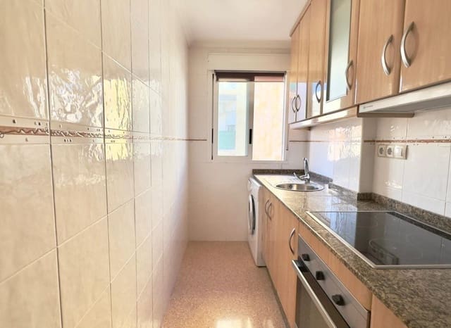 2 makuuhuone Huoneisto myytävänä paikassa Centro - Muelle Pesquero, Torrevieja - 139 000 € (Ref: 9539643)