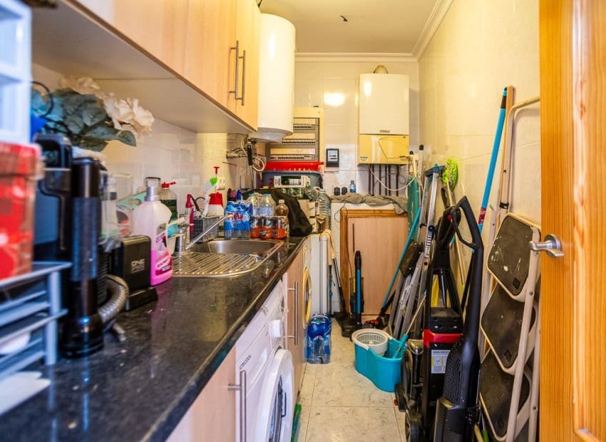 6 chambre Villa/Maison à vendre à Torrevieja avec piscine - 610 000 € (Ref: 9539645)