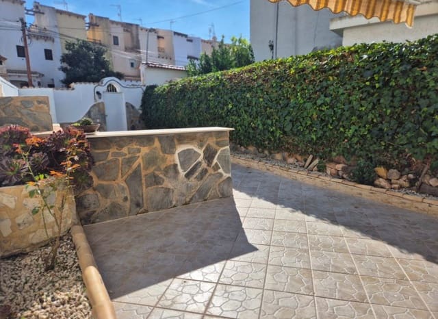 3 soveværelse Byhus til salg i Los Balcones - € 169.000 (Ref: 9539647)