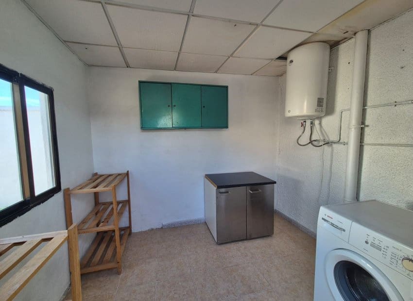 3 soveværelse Byhus til salg i Los Balcones - € 169.000 (Ref: 9539647)