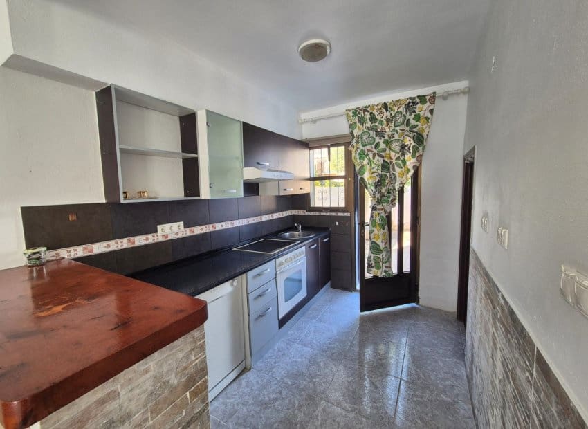 3 soveværelse Byhus til salg i Los Balcones - € 169.000 (Ref: 9539647)