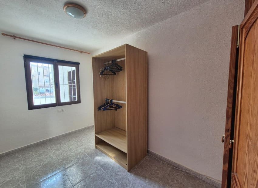 3 soveværelse Byhus til salg i Los Balcones - € 169.000 (Ref: 9539647)