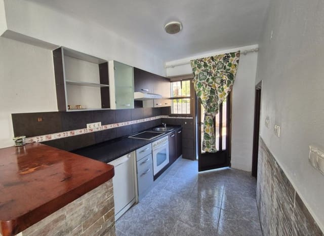 3 soveværelse Byhus til salg i Los Balcones - € 169.000 (Ref: 9539647)