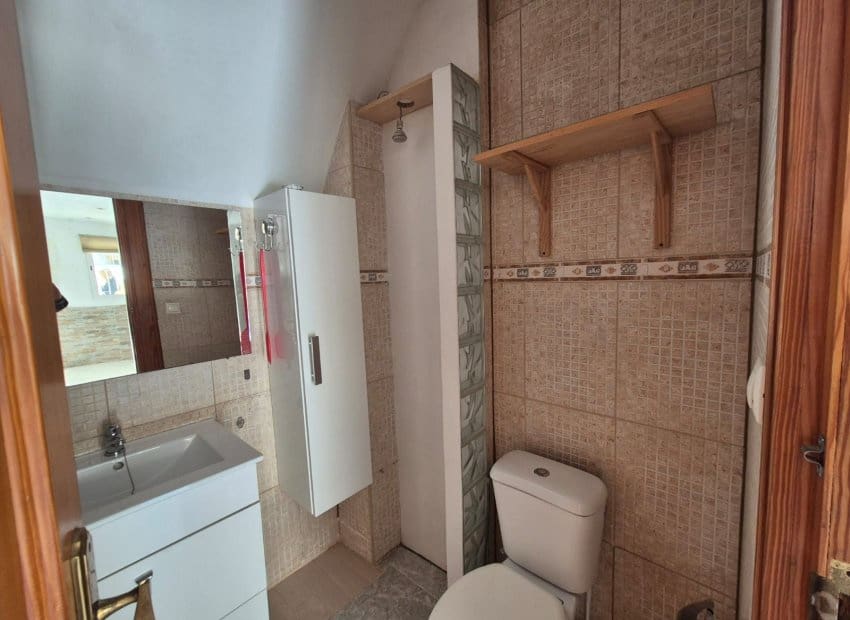 3 soveværelse Byhus til salg i Los Balcones - € 169.000 (Ref: 9539647)