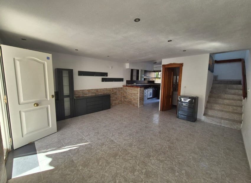 3 soveværelse Byhus til salg i Los Balcones - € 169.000 (Ref: 9539647)