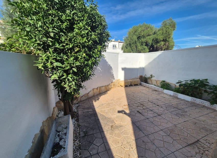 3 soveværelse Byhus til salg i Los Balcones - € 169.000 (Ref: 9539647)