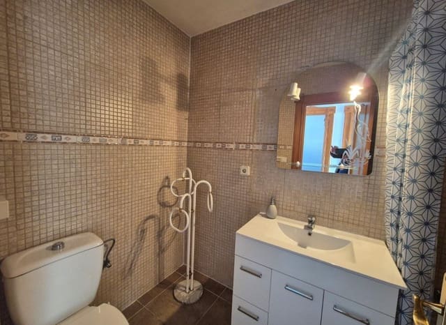 3 soveværelse Byhus til salg i Los Balcones - € 169.000 (Ref: 9539647)