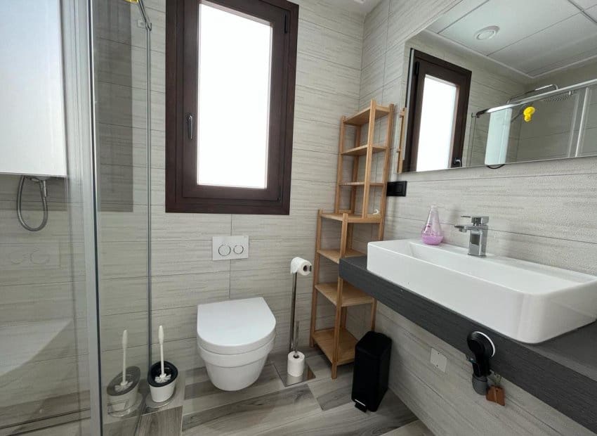 3 soverom Villa til salgs i Torrevieja med svømmebasseng - € 489 000 (Ref: 9539650)