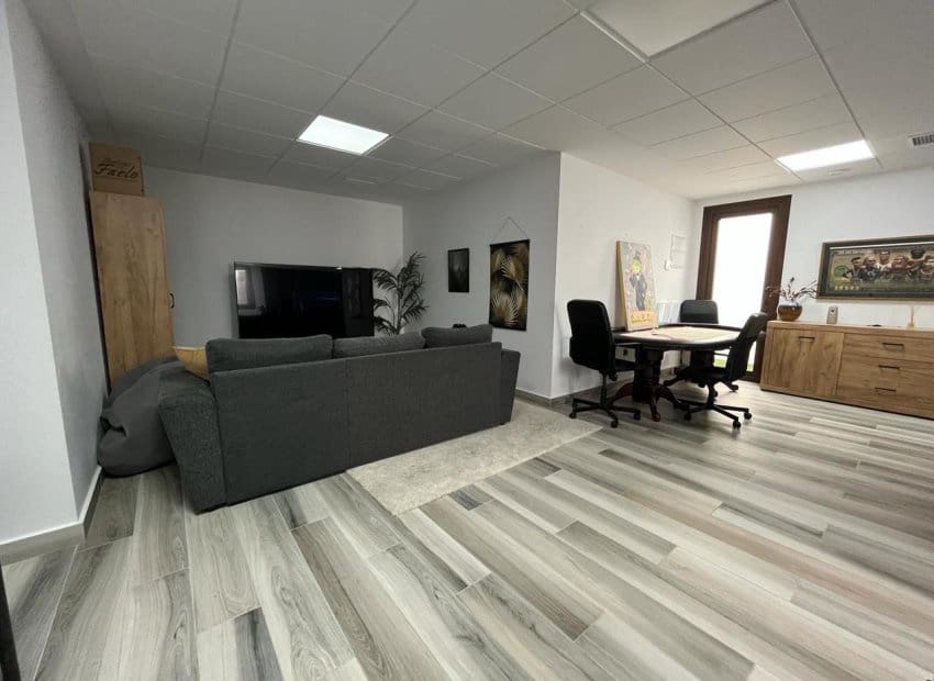 3 soverom Villa til salgs i Torrevieja med svømmebasseng - € 489 000 (Ref: 9539650)