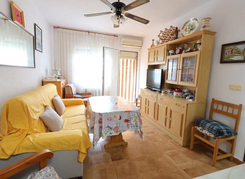 1 camera da letto Appartamento in vendita in Orihuela Costa - 141.000 € (Rif: 9539651)
