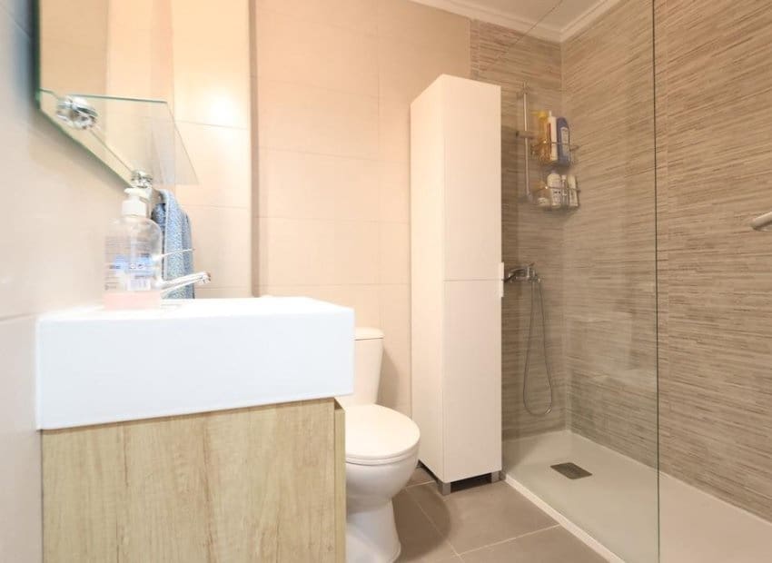 1 camera da letto Appartamento in vendita in Orihuela Costa - 141.000 € (Rif: 9539651)