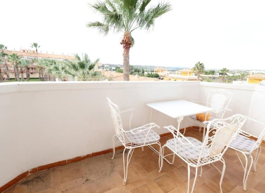 1 camera da letto Appartamento in vendita in Orihuela Costa - 141.000 € (Rif: 9539651)