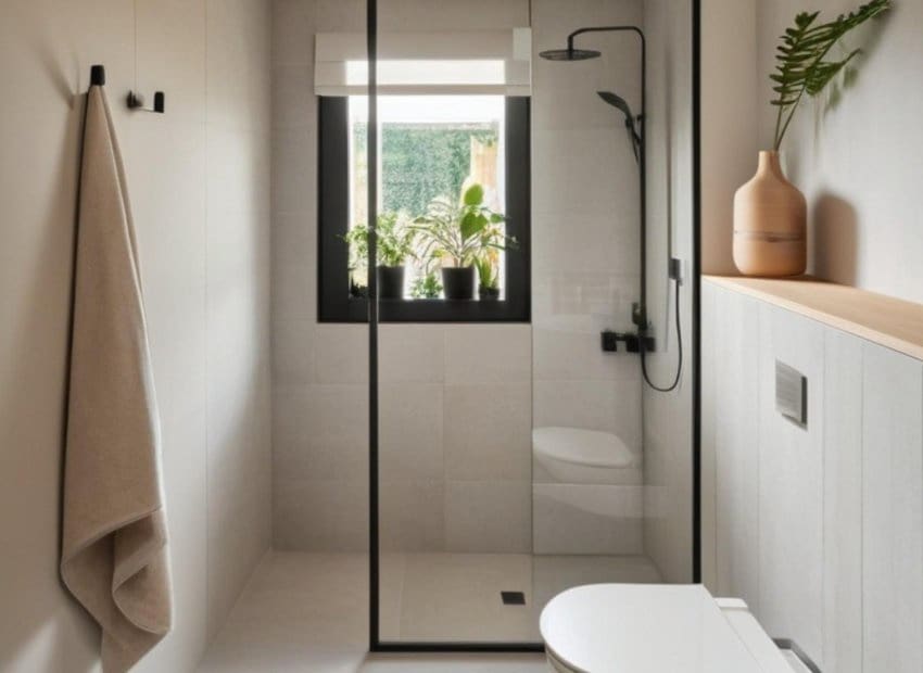 3 soveværelse Villa til salg i Filipinas med swimmingpool - € 488.000 (Ref: 9539652)