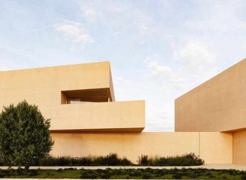 3 makuuhuone Huoneisto myytävänä paikassa Los Balcones mukana uima-altaan - 349 000 € (Ref: 9539653)