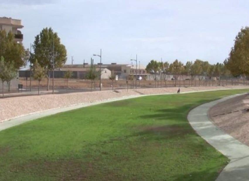 2 makuuhuone Paritalo myytävänä paikassa Pilar de la Horadada - 380 000 € (Ref: 9539655)