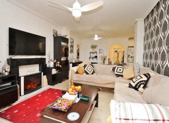 2 quarto Apartamento para venda em La Florida, Orihuela com piscina - 189 950 € (Ref: 9539659)