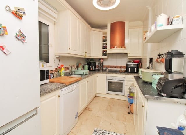 2 quarto Apartamento para venda em La Florida, Orihuela com piscina - 189 950 € (Ref: 9539659)