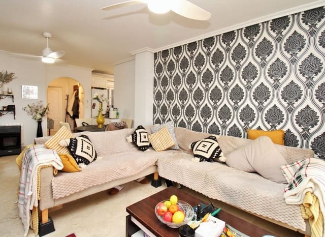 2 quarto Apartamento para venda em La Florida, Orihuela com piscina - 189 950 € (Ref: 9539659)