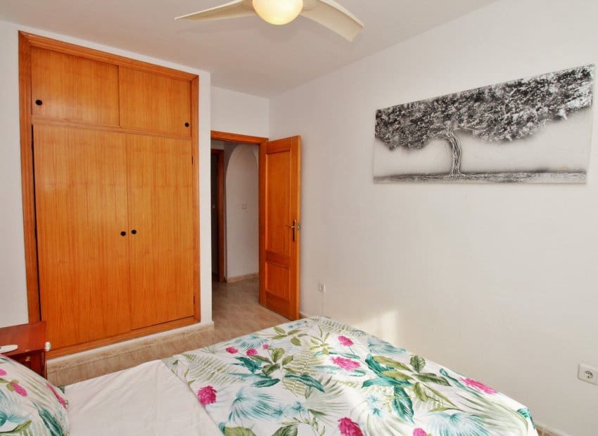 2 sovrum Lägenhet till salu i Villamartin med pool - 149 000 € (Ref: 9539660)