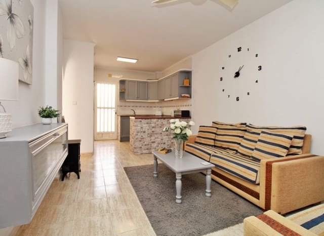 2 sovrum Lägenhet till salu i Villamartin, Orihuela med pool - 149 000 € (Ref: 9539660)