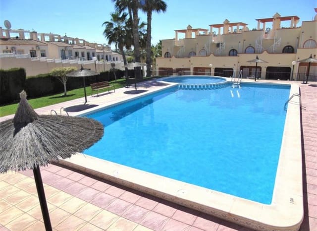 2 sovrum Lägenhet till salu i Villamartin, Orihuela med pool - 149 000 € (Ref: 9539660)