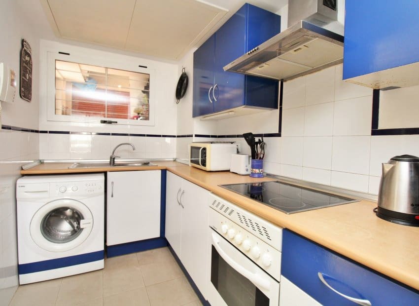 2 chambre Appartement à vendre à Playa Flamenca avec piscine - 169 950 € (Ref: 9539661)