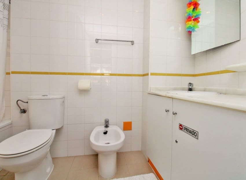 2 chambre Appartement à vendre à Playa Flamenca avec piscine - 169 950 € (Ref: 9539661)