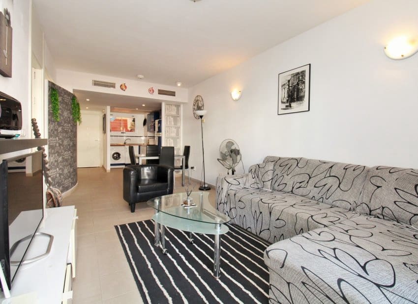 2 chambre Appartement à vendre à Playa Flamenca avec piscine - 169 950 € (Ref: 9539661)